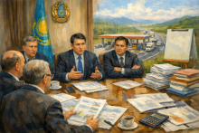 новые дорожные тарифы