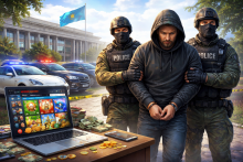 онлайн-казино