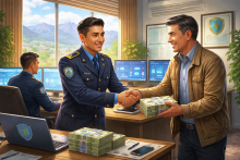 «Антифрод-Центр»