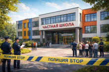 Суд ликвидировал частную школу