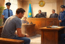 Суд применил амнистию