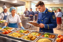 прокуратура 