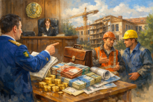 страховые выплаты