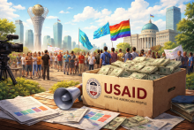 Инициативы Агентства США по международному развитию