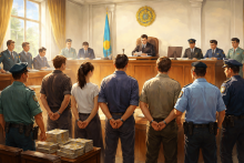 Суд вынес приговор по делу о хищениях в школах