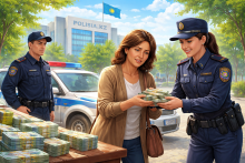 Свыше 18 млн тенге возвращено жертве интернет-схемы в СКО