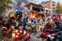 Минздрав РК