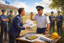 земельный участок бизнес