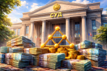 Департамент экономических расследований