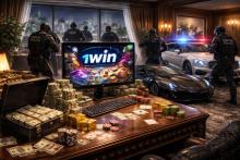 интернет-казино 1Win