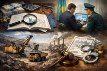 Налоговые нарушения