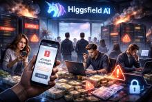 Higgsfield Ai