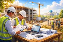 Контроль госзакупок