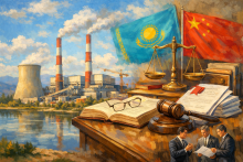 строительство ТЭЦ