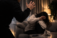 Рахата Турлыханова доставили в полицию Алматы после семейного конфликта