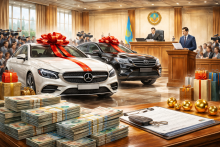 Дело блогеров о лотерее на 247 млн тенге рассматривает суд Астаны