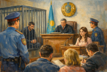 судебные дела о сталкинге