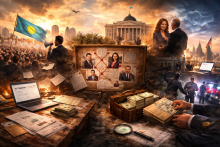 Политическая кампания 