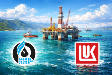 КазМунайГаз приостановил проект на $6 млрд из-за санкций США