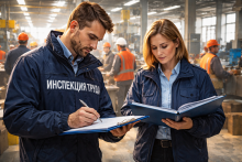 Более 284 млн тенге долга по зарплате выявили на предприятиях Казахстана