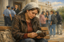 ответственность родителей