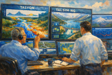 Цифровые системы 