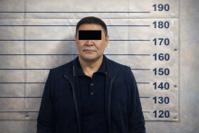 Брата экс-главы ГКНБ задержали в Кыргызстане