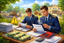 Прокуратура СКО пресекла нарушения в госзакупках на 225 млн тенге