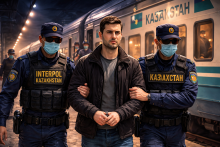 Подозреваемого в незаконном обороте сигарет на 1 млрд тенге экстрадировали из России