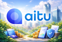 АРРФР обсуждает использование AITU для связи с клиентами в Казахстане