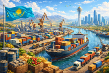 Внешняя торговля 