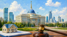 Правила приватизации госимущества изменили в Казахстане