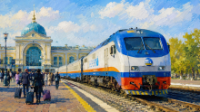Глава КТЖ прокомментировал миллиардные выплаты руководству