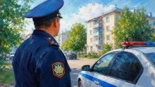 Полицейского задержали по делу об изнасиловании в Уральске
