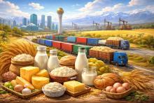 Импорт товаров в Казахстан