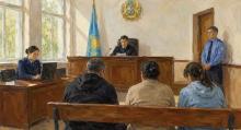 Опекуны получили сроки по делу о пытках приемных детей в Карагандинской области