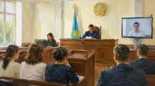 Родные погибших в ДТП на Аль-Фараби в Алматы простили обвиняемого