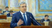 Азат Перуашев признал ошибкой употребление термина «Штрафстан»