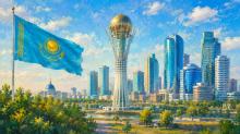 Казахстан вошел в топ-30 стран по использованию искусственного интеллекта