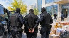 Сына бывшего премьера Кыргызстана арестовали в Алматы по делу о контрабанде