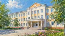 Учитель в Туркестанской области нанёс себе увечья в здании районного суда
