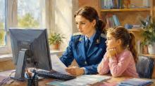Персональные данные 165 детей обнародовали школы Степногорска