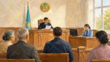 Мужчину в Карагандинской области осудили за мошенничество в отношении пожилых людей