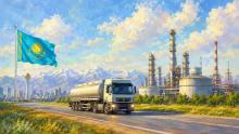 Россия рассматривает импорт бензина из Казахстана на фоне дефицита топлива