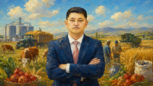 Айсултан Сейпелов