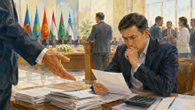 Международное мероприятие