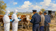 Brucellosis