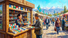Минфин вынес на обсуждение проект новых минимальных цен на сигареты