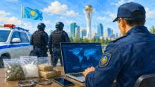 МВД заблокировало 6 тысяч сайтов с противоправным контентом в Казахстане