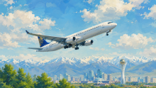 Air Astana, Air Astana убыток, финансовые результаты Air Astana, Питер Фостер, Ибрагим Джанлиел, авиация Казахстан, отчет Air Astana 2026